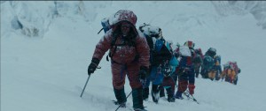 Rassegna film "Alta tensione in Himalaya" - Everest @ Les Montagnards | Balme | Piemonte | Italia