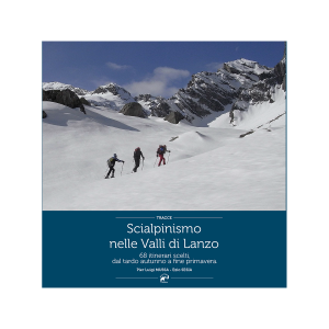 Scialpinismo nelle Valli di Lanzo @ Les Montagnards | Balme | Piemonte | Italia